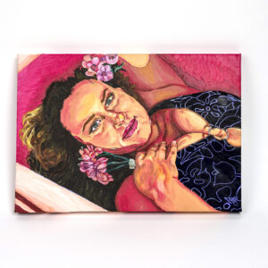 Flowers of Infatuation _3