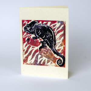 Chameleon 3